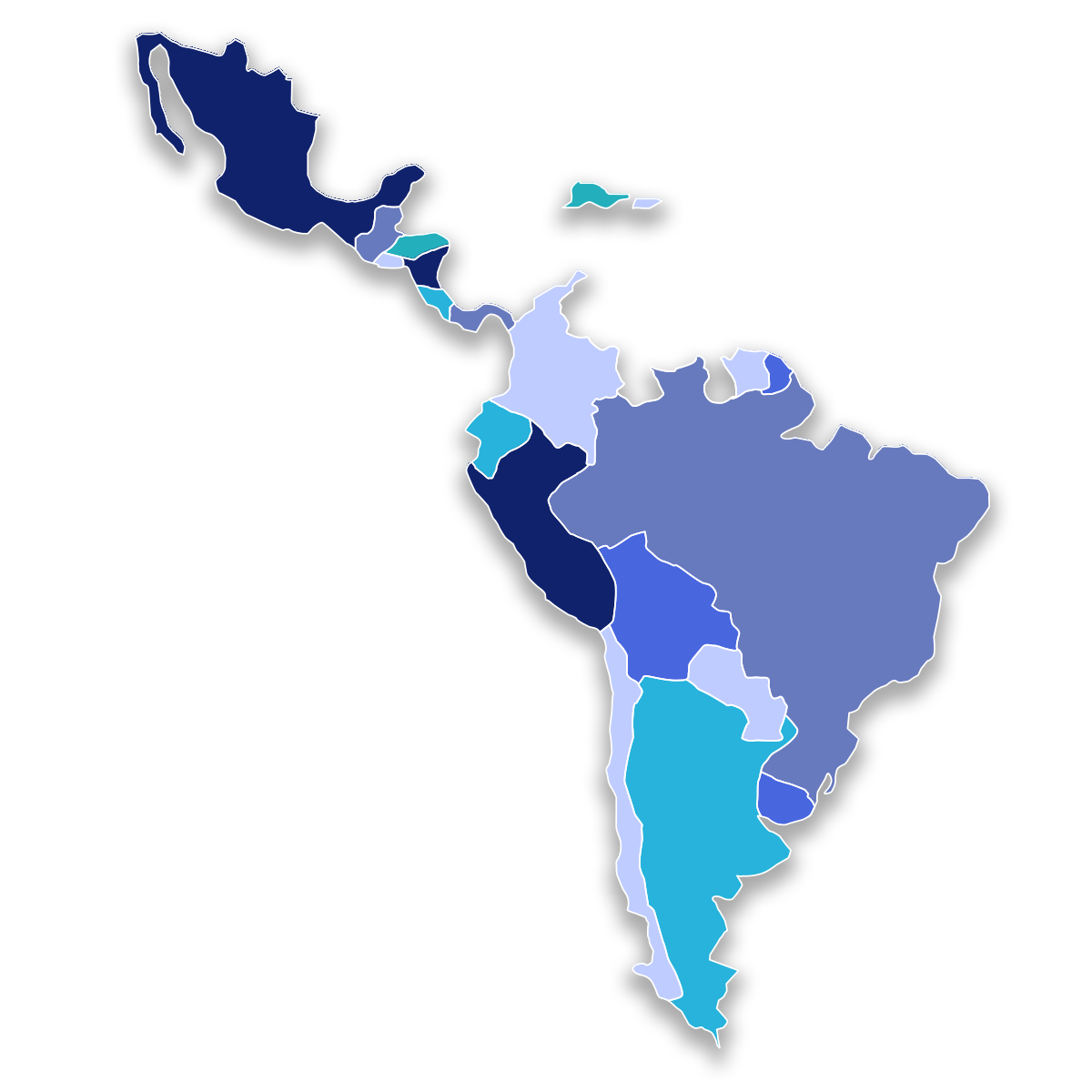 Facility management LATAM