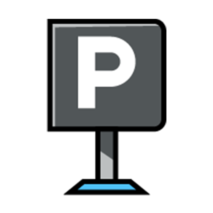 Parking lots